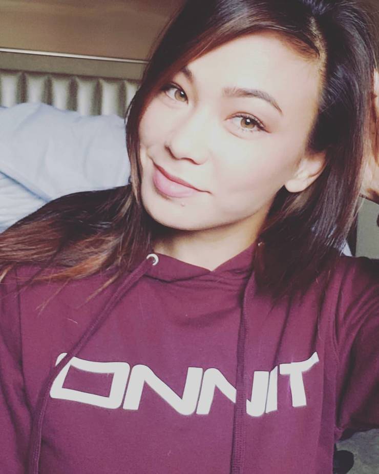 Brutal Beauties Of MMA