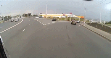 Not Even Close…