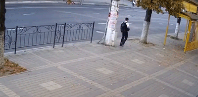 Not Even Close…