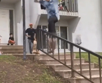 Not Even Close…