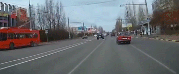 Not Even Close…