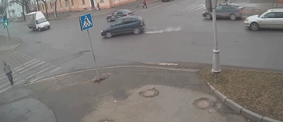 Not Even Close…