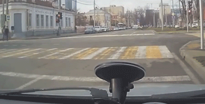 Not Even Close…