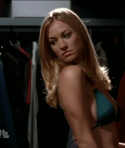 These Are The Hottest Foreign Actresses In Hollywood