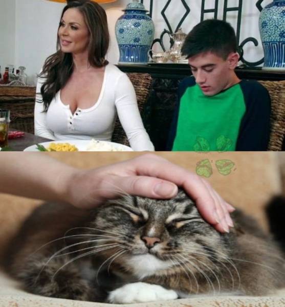 Dirty Mind, Come Here!