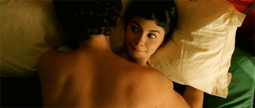 Sex Can Get Extremely Awkward…