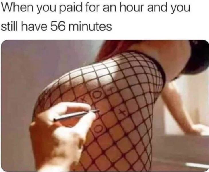 Ready To Enjoy The Sex Memes?