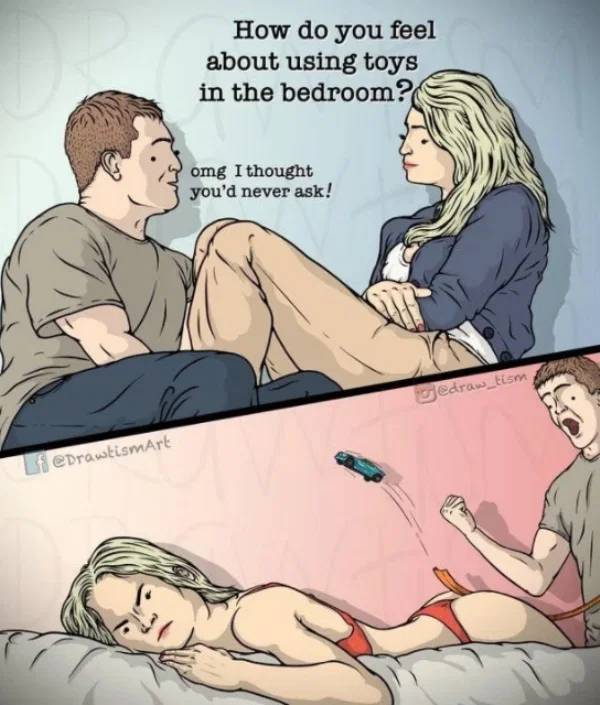 Ready To Enjoy The Sex Memes?
