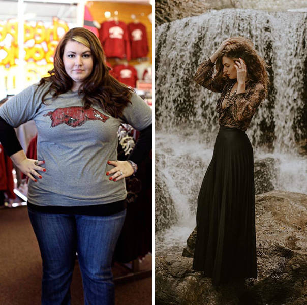 People Who Turned Their Life Around With Sheer Power Of Will