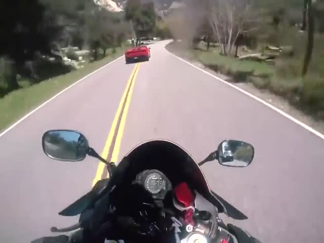 That’s A Fiasco…