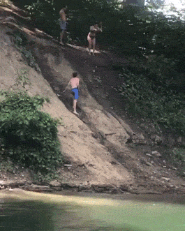 these hotties are ready to fail 27 gifs 7.html - 1 HD GIF | Premium Gallery 2020