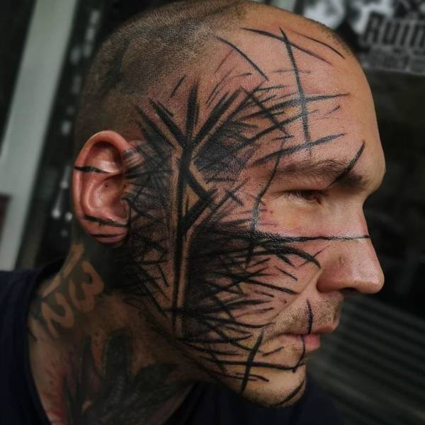 People Who Wanted To Look Special Way Too Much…