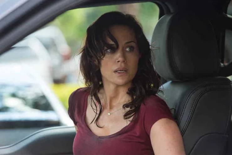 Hottest “Experienced” Women In Movies