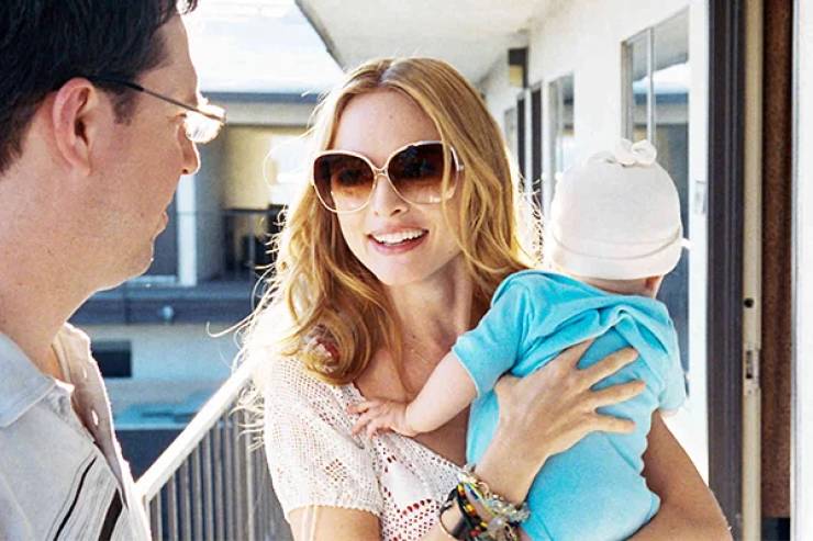 Hottest “Experienced” Women In Movies