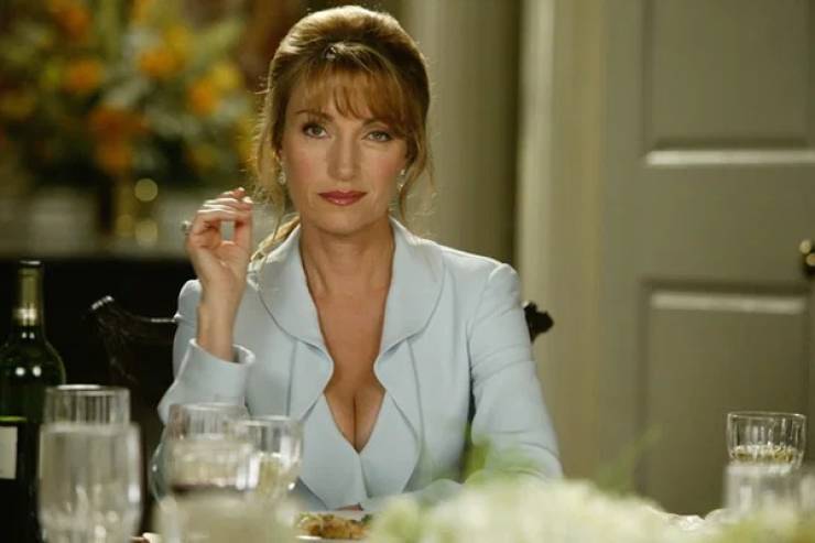 Hottest “Experienced” Women In Movies