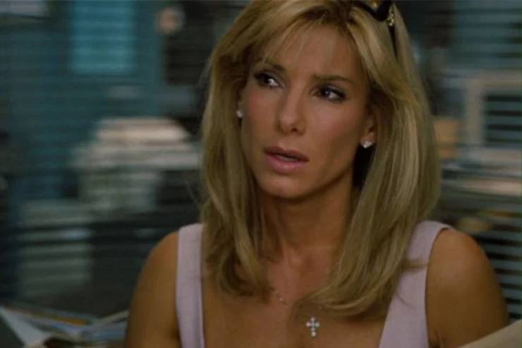 Hottest “Experienced” Women In Movies