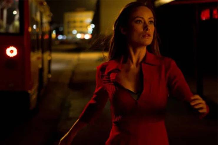 Hottest “Experienced” Women In Movies