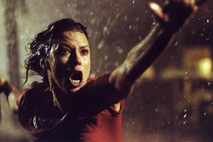 Hottest “Experienced” Women In Movies