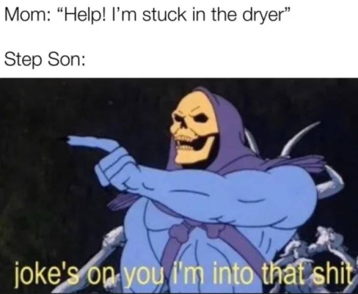 Want Some Spicy Sex Memes?
