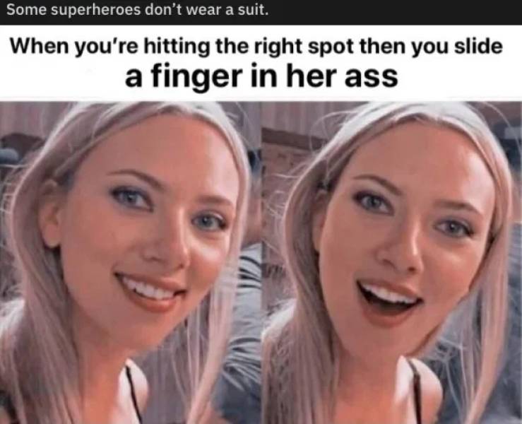 Want Some Spicy Sex Memes?