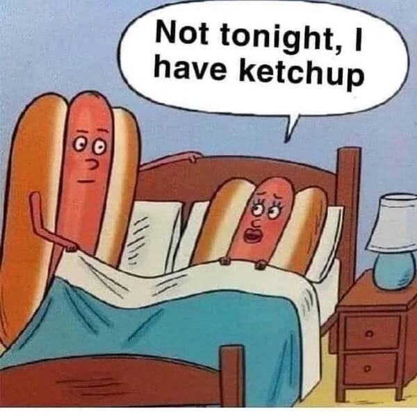 Want Some Spicy Sex Memes?