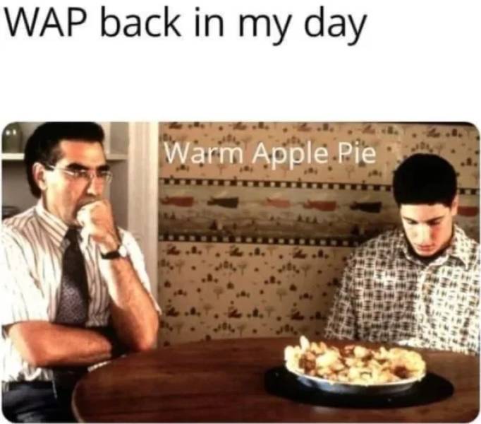 Want Some Spicy Sex Memes?