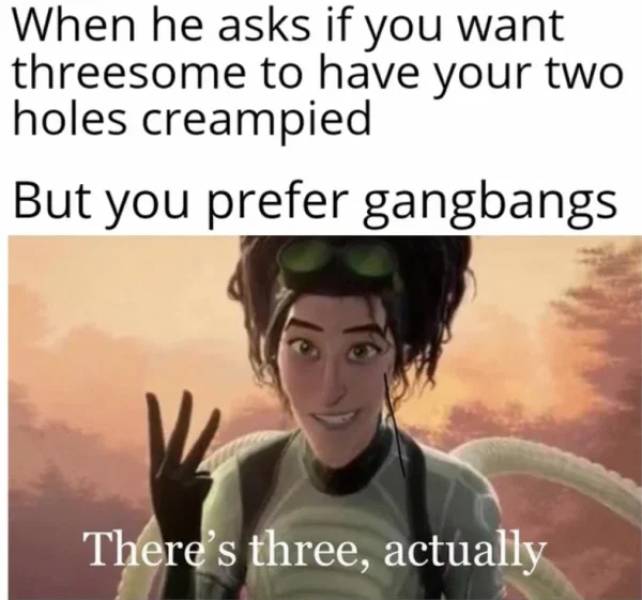 Want Some Spicy Sex Memes?