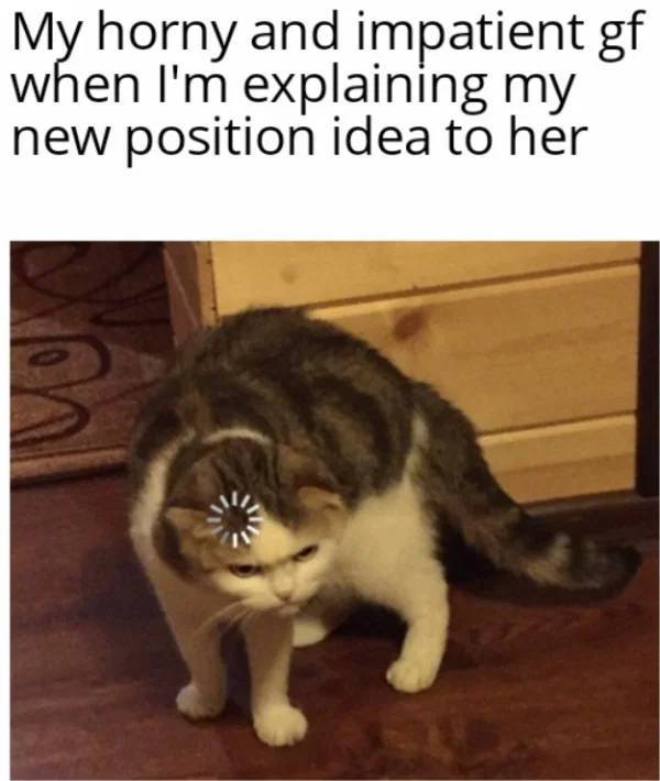 Want Some Spicy Sex Memes?