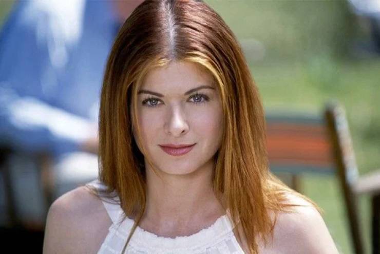 Gotta Know Your Sexy Redhead Actresses