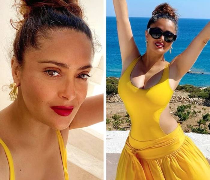 Celebs Over 50 Who Still Keep Their Bodies In Perfect Shape