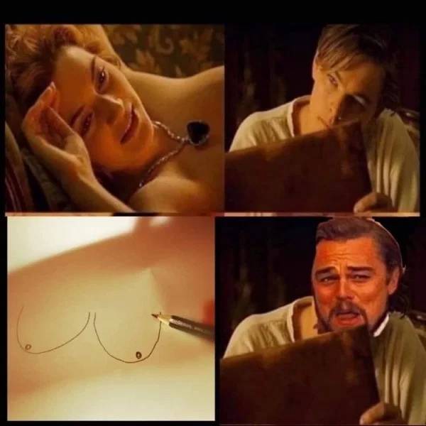 Dirty Mind, Come Here!