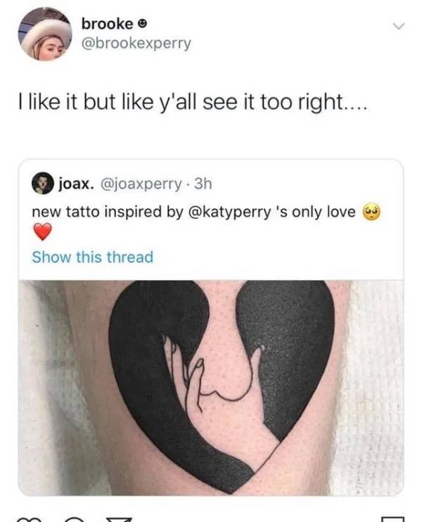 Dirty Mind, Come Here!