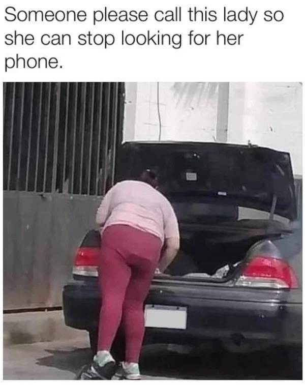 Dirty Mind, Come Here!