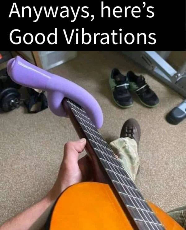 Dirty Mind, Come Here!