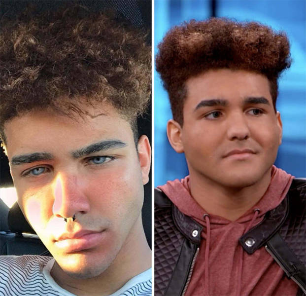 Social Media Fakeness Never Ends…