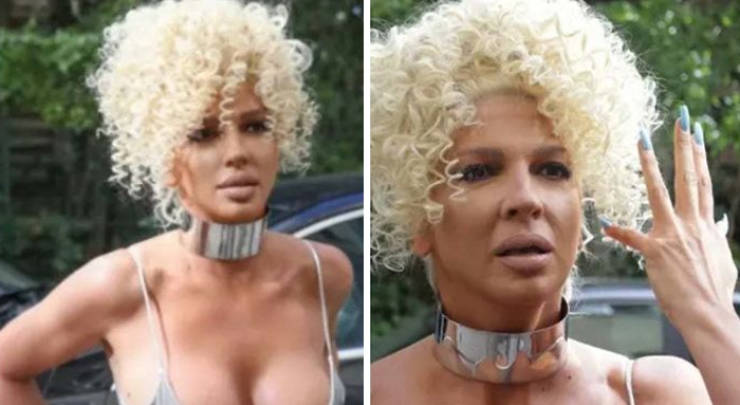 Social Media Fakeness Never Ends…