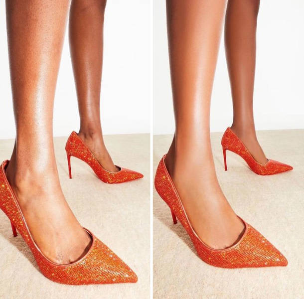 Social Media Fakeness Never Ends…