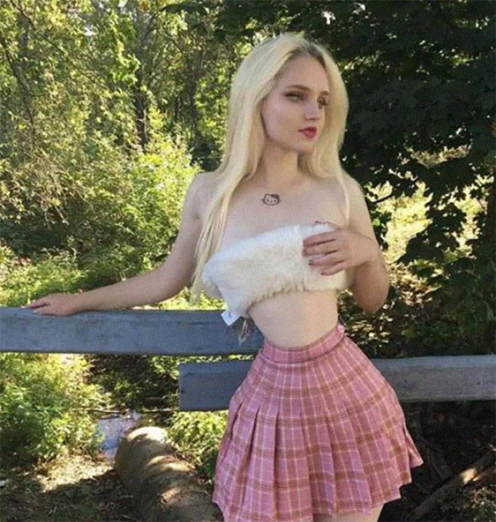 Social Media Fakeness Never Ends…