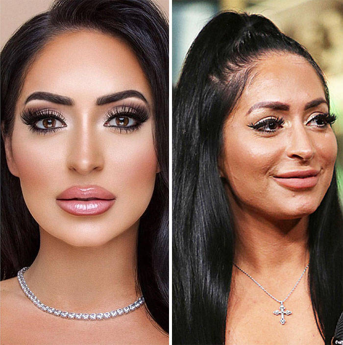 Social Media Fakeness Never Ends…