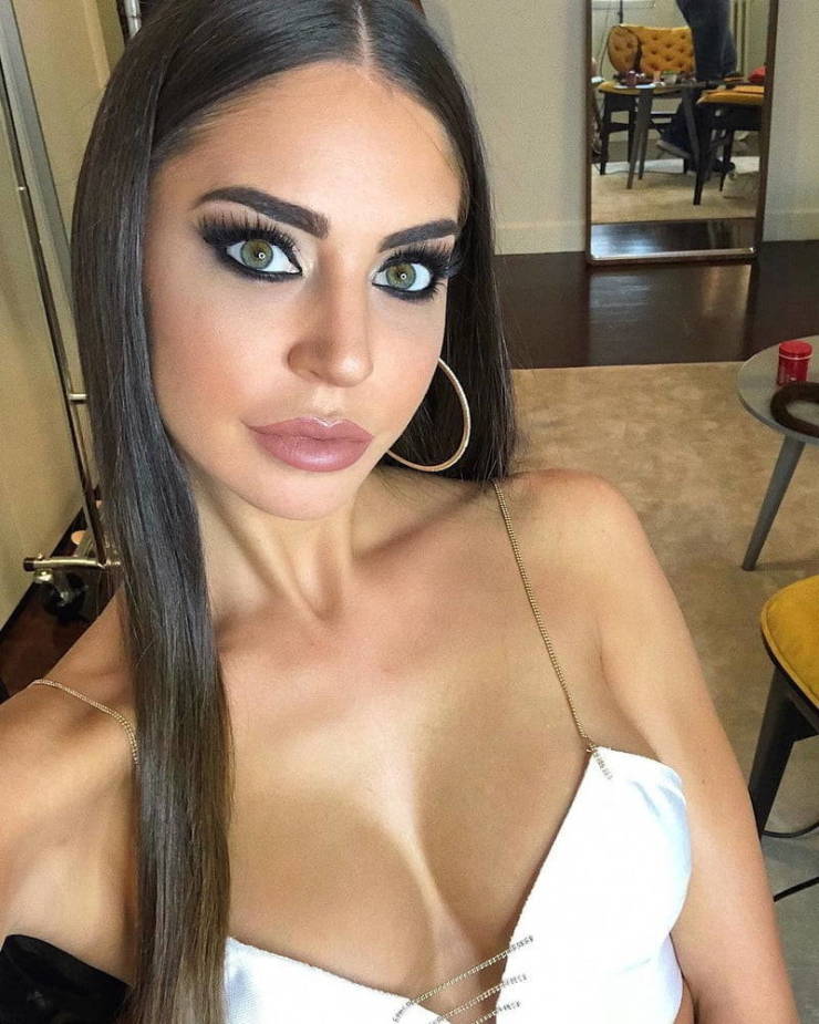 Some Latina Fire For You?