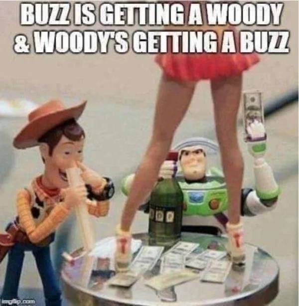 These Sex Memes Are Dirty!