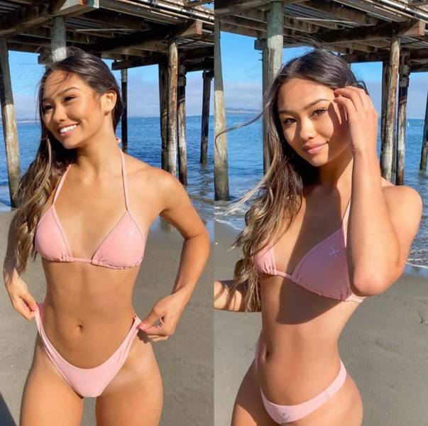 Asian Girls Have Their Own Unique Beauty