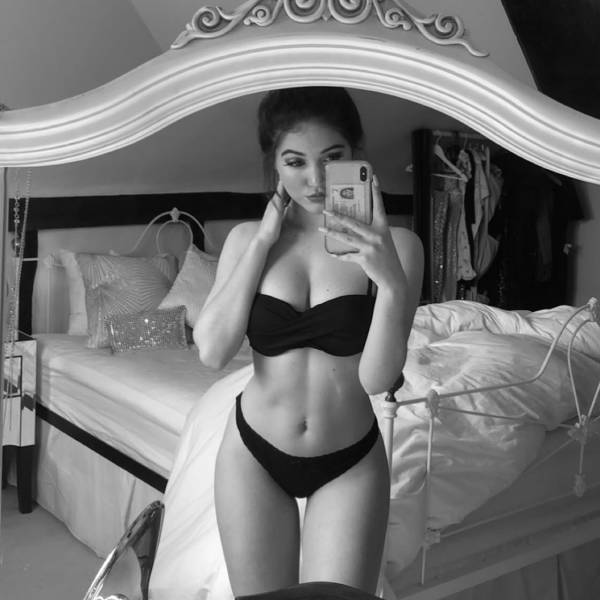 Mirrors See Everything!