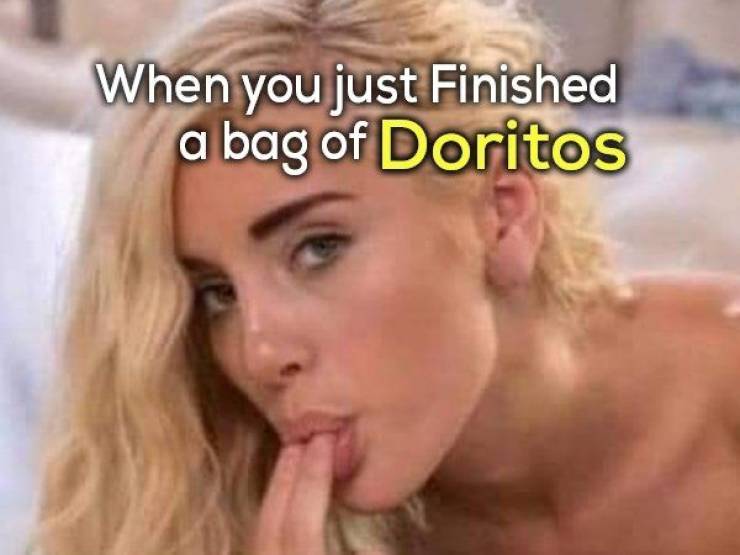 Dirty Mind, Come Here!