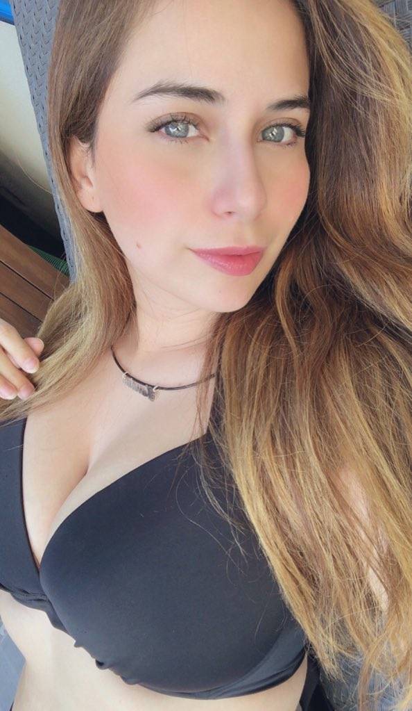 Those Boobs Are Real Big!