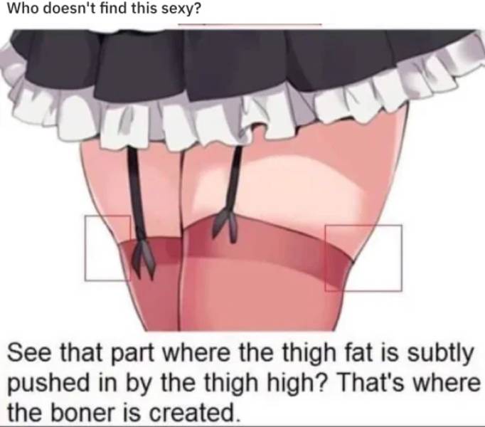 These Sex Memes Are Kinda Hard