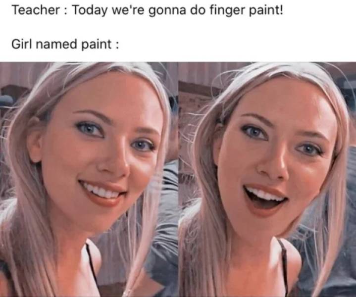These Sex Memes Are Kinda Hard