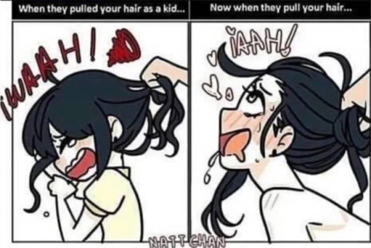 These Sex Memes Are Kinda Hard