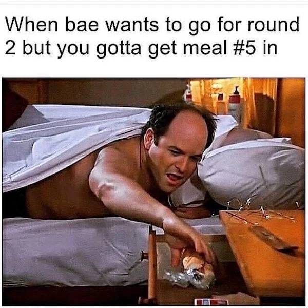 These Sex Memes Are Kinda Hard