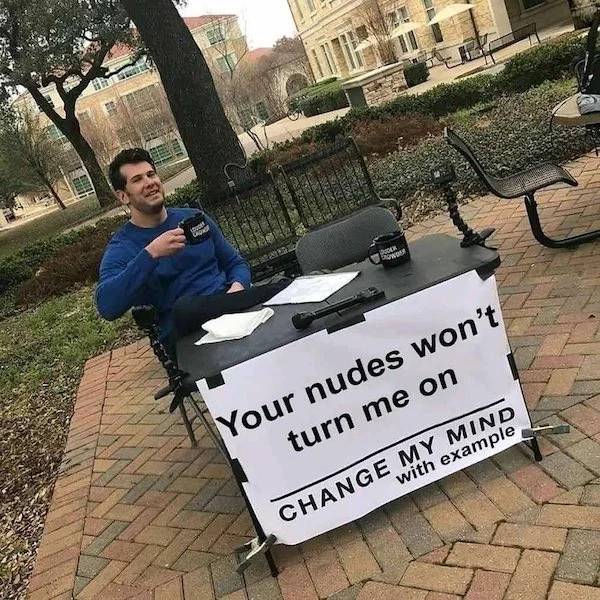 These Sex Memes Are Kinda Hard